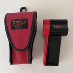 Laser Link Red Hot Golf Rangefinder W/ Case - Tested!. Fixed Price $199.99.
