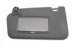 2015-2017 Nissan Juke Nismo Rs Left Sun Visor Black Oem DF114. Fixed Price $50.00.