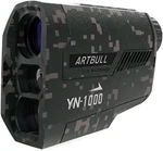 Hunting Rangefinder 1000YDS Camouflage Laser Distance With Slope Com.... Fixed Price $62.41.