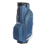 Izzo Ultra Lite Cart Bag Navy Blue/light. Fixed Price $151.65.