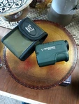 Gogogo GS19 Hunting Laser Rangefinder No Box Excellent Condition. Fixed Price $45.00.