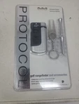 Protocol Golf Rangefinder & Accessories New Package M. Fixed Price $14.99.