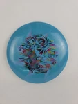 Discraft 2024 Ledgestone Zombee Midrange Golf Blue 170-172 Gram. Fixed Price $16.99.
