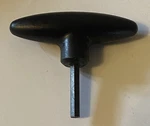 Callaway Optifit Torque Wrench - Golf Club Adjustment Tool. Fixed Price $9.99.
