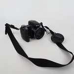 Sony Cyber-shot DSC-H50 9.1MP Digital Camera Black No Battery Untested. Fixed Price $35.00.