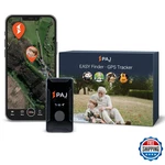 Paj Gps Easy Finder 4G Tracker For Kids, Seniors/elderly & Loved Ones Re. Fixed Price $60.99.