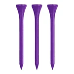 Izzo Wood Golf Tees (200 Pack) 3.25 Inches Purple. Fixed Price $19.82.