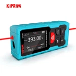 Kiprim Dual Laser Distance Meter 120M Rechargeable Digital Rangefinder Tool. Fixed Price $83.60.