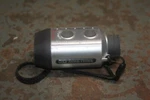 Golf Range Finder Ezonics Scope. Fixed Price $49.00.