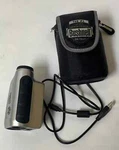 Bushnell Hybrid Laser Golf Gps Comes With Case/charging Cord Yardage On Side. Fixed Price $109.98.