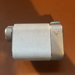 Voice Caddie SL2 Active Hybrid Gps Laser Rangefinder - White. Fixed Price $135.00.
