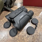 Halo Optics #HAL-LRFBIN2000 K2000 10X42 Laser Rangefinding Binoculars. Fixed Price $239.99.
