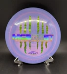 Discraft Force MCB6XST Paul Mcbeth Purple Pink 170-172G. Fixed Price $19.99.