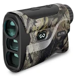 Wosports Hunting Rangefinder, For Hunter With Bow Mode/d.... Fixed Price $121.68.