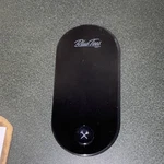 Blue Tees Ringer Gps Device Black Touchscreen Plastic For Golfers. Fixed Price $85.00.