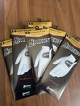 Srixon Cabretta Leather Golf Mlh Xl Cadet (6) Gloves!. Fixed Price $60.00.