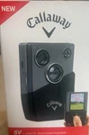 Callaway Sv Laser Range Finder (new/unopened) Slope/w Case. Fixed Price $96.99.