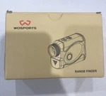 Wosports Golf Laser Flag Lock. Fixed Price $78.99.