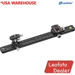Leofoto FDM-04 Binocular Rangefinder Rail Kit Length: 450MM. Fixed Price $129.00.