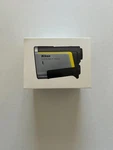 Brand New Nikon Coolshot 50I Gii Golf/hunting Laser Rangefinder. Fixed Price $229.99.