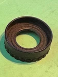 Original Eye Cap For Leupold GX-1I GX-2I Laser Rangefinders. Fixed Price $29.99.