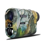 Revasri Hunting Laser Rangefinder With Rechargeable Battery 1000Y Camo New. Fixed Price $64.17.