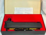 Vintage Ranging Inc. Precision Range Finder Model 300/2 Original Box & Paperwork. Fixed Price $39.99.