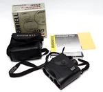 Bushnell 20-0405 Yardage Pro 400 Laser Rangefinder W/ Original Box, Usa. Fixed Price $65.00.