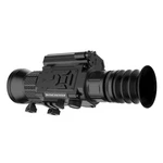 Winchester Supreme 640 Thermal Hunting Sight, 50MM Lens WTOS55T5WNTHSX001. Fixed Price $2427.99.