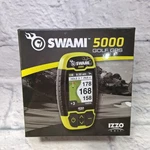 Izzo Swami 5000 Golf Gps Charger And Original Box Tested Working. Fixed Price $39.99.