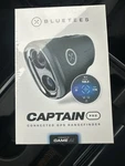 Blue Tees 2026 Captain Pro Connected Gps Laser Rangefinder W/ Slope & Game. Fixed Price $299.99.