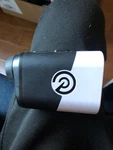 Precision Pro NX9 Slope Golf Rangefinder Technology Black White. Fixed Price $180.00.