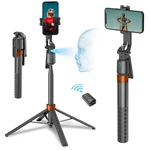 Auto Face Tracking Tripod With Gesture Control. Fixed Price $58.39.