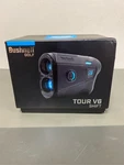 Bushnell Golf Tour V6 Shift Laser Rangefinder With Slope Compensation, 1300-YARD. Fixed Price $319.99.