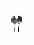 Cummins Golfaide Divot Tool Ball Marker Repair Metal Keychain. Fixed Price $12.34.