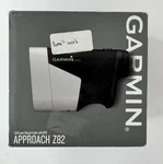 Garmin Approach Z82 Laser Rangefinder Golf Gps 010-02260-00. Fixed Price $229.99.