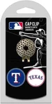 New Texas Rangers Team Golf Ball Set With 2. Fixed Price $14.95.