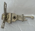 Ekco 881 Miracle Roll Handheld Metal Can Bottle Opener U.s.a. Retro Tool Vintage. Fixed Price $10.46.