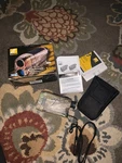 Nikon Laser 550 Team Realtree Rangefinder-waterproof Tested. Fixed Price $45.00.