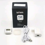 Golf Buddy Voice Gps Rangefinder With Clip. Fixed Price $34.99.