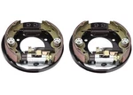 Dr Acces Ezgo Golf Cart Brake Assembly With Shoes Oem 70998-G01 70998-G02. Fixed Price $71.35.