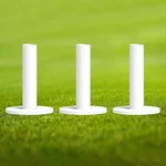 Finger Ten Golf Rubber Tees Driving Range Value 3/4 Pack All 2.75-WHITE. Fixed Price $16.99.