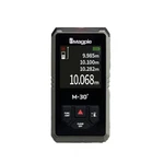 Magpie Laser Measure M30+ Distance Meter Rangefinder Ultra Compact Accuracy. Fixed Price $92.89.