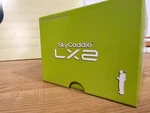 Skycaddie LX2 Golf Gps Smartwatch, Used. Fixed Price $130.00.