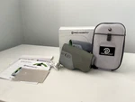 Mint Condition Precision Pro R1 Smart Connected Slope Golf Laser Rangefinder. Fixed Price $124.99.