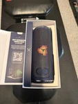 Sk-gps-tp-bk Golf Player Wireless Bluetooth Speaker Black. Fixed Price $89.00.
