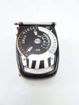 Nikon Black Shoe Mount Light Meter For Rangefinder Cameras. Fixed Price $249.99.