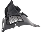 For 2017 Volkswagen Golf Alltrack Fender Liner Replacement Ap 42415BGZW. Fixed Price $53.12.