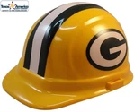 Green Bay Packers Wincraft Nfl Team Hard Hat. Fixed Price $45.00.