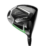 Callaway Golf Elyte Driver 9 Graphite Stiff Standard. Fixed Price $268.71.